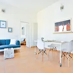 Guesthost - Solaria House Foria * Napoli