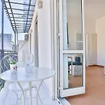 Appartamento Guesthost - Solaria House Foria Napoli
