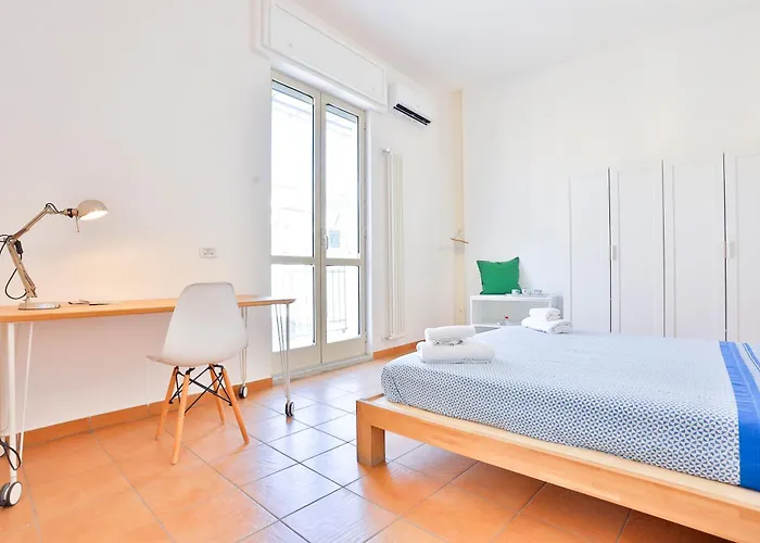 Appartement Guesthost - Solaria House Foria *