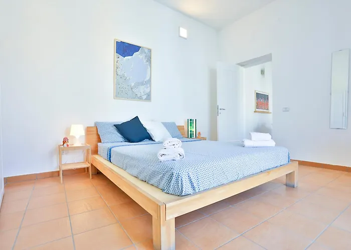 Guesthost - Solaria House Foria Lejlighed Napoli