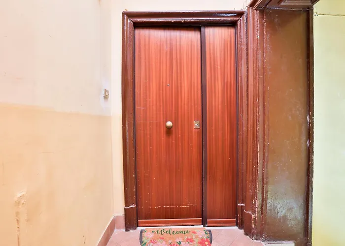 Guesthost - Solaria House Foria * Napoli