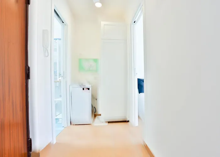 Guesthost - Solaria House Foria * Napoli