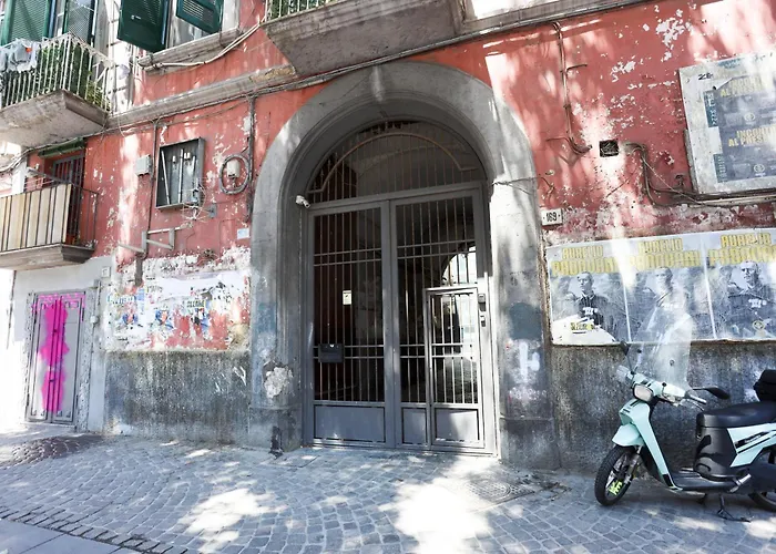 Guesthost - Solaria House Foria