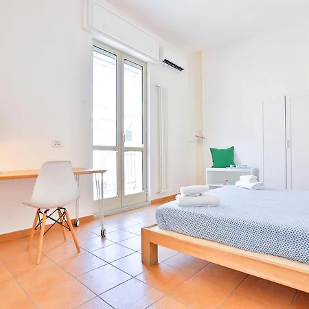 Appartamento Guesthost - Solaria House Foria *