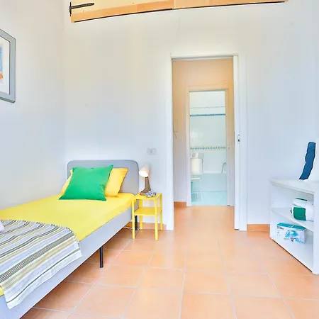 Guesthost - Solaria House Foria * Napoli