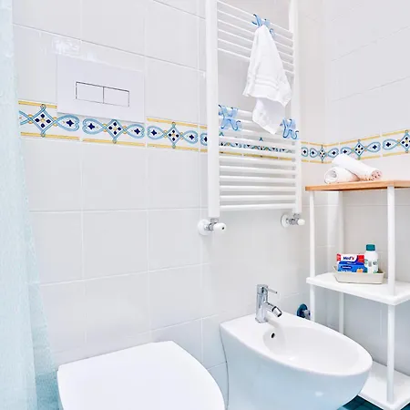 Apartamento Guesthost - Solaria House Foria