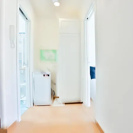 Guesthost - Solaria House Foria * Napoli