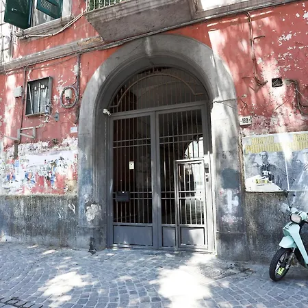 Guesthost - Solaria House Foria